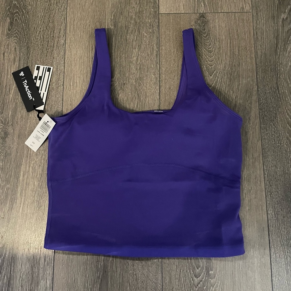 Aritzia TNALife Top